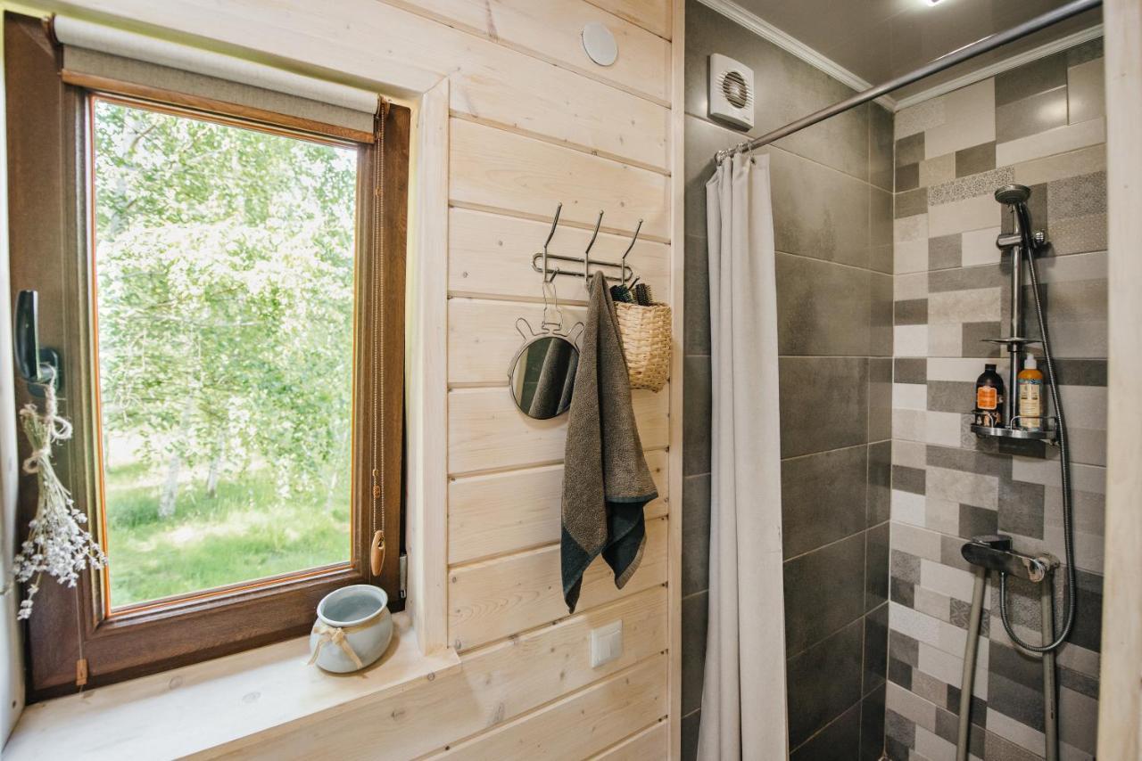 Shanti House Мигово Экстерьер фото