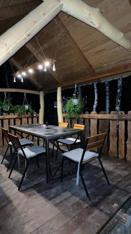 Shanti House Мигово Экстерьер фото